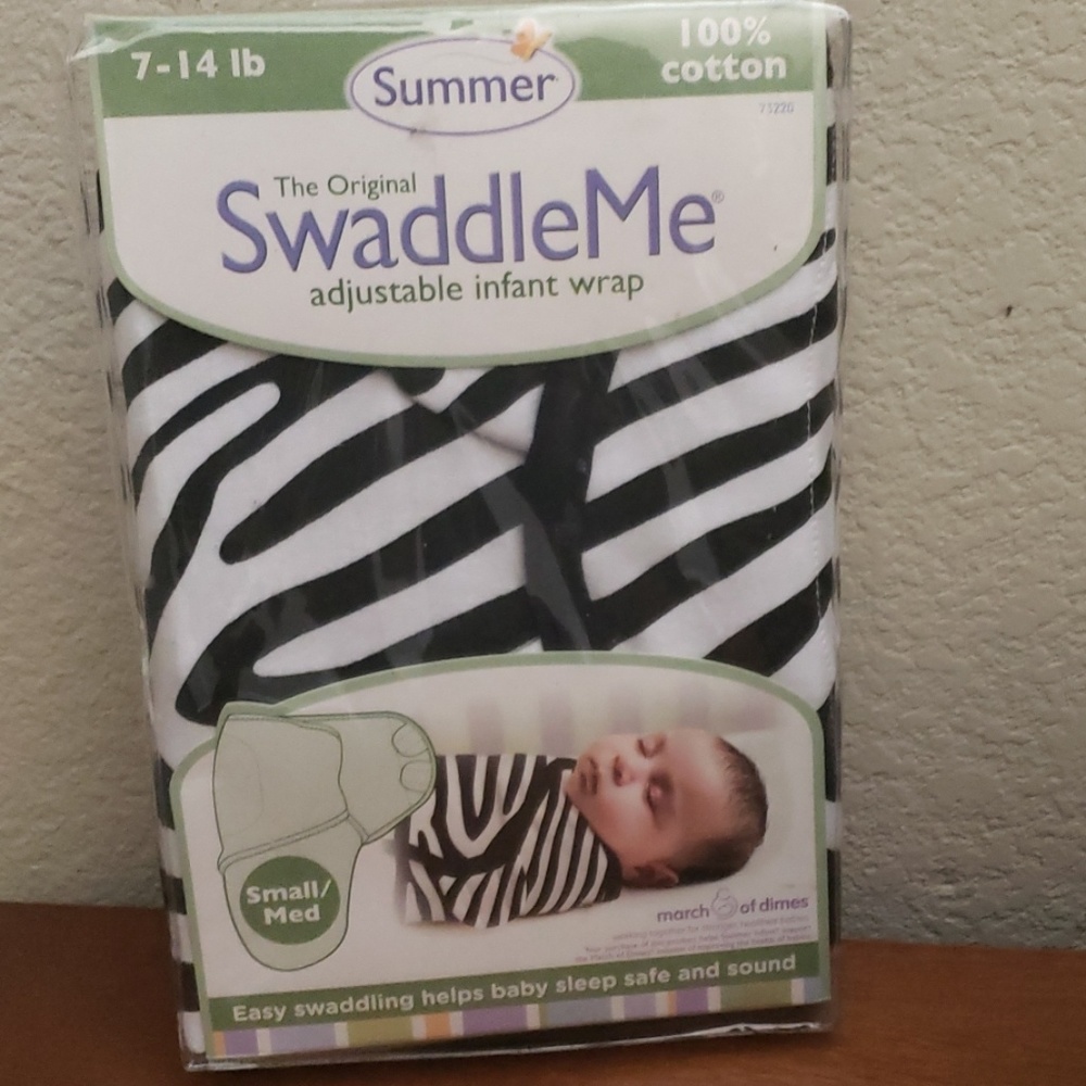 Baby Sawddler